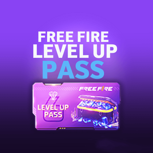 Lavel UP PASS [BD]