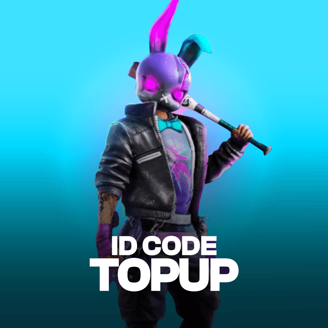 Uid Topup [BD SERVER]